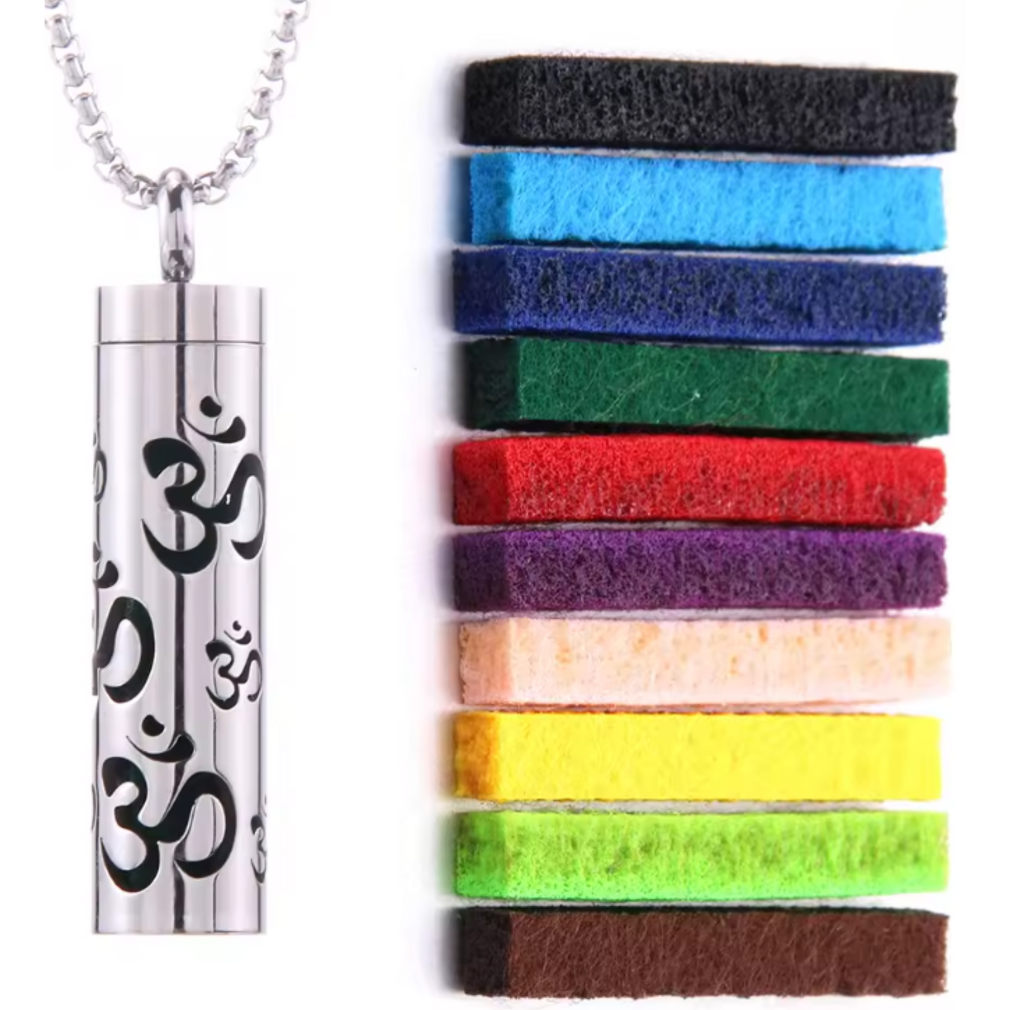 Collar Aromático| Essenza™